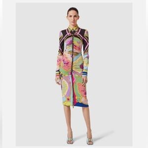 NWT Versace dress - IT 38